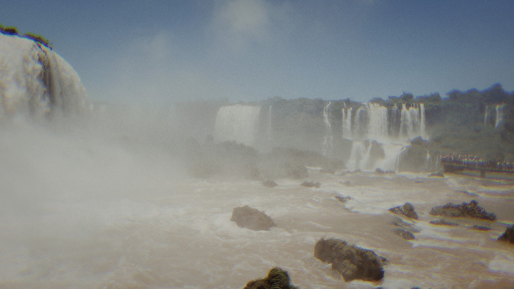 Cataratas do Iguaçu