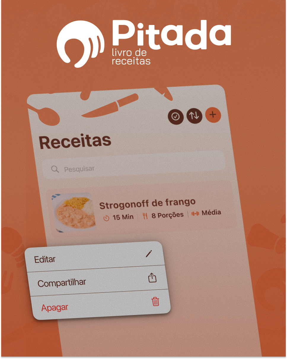 App Pitada